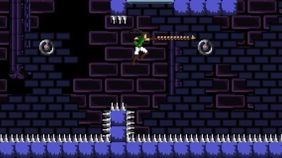Grapplania — screenshot 4