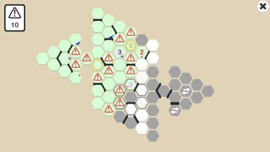 Hexceed: Terra Pack — screenshot 5