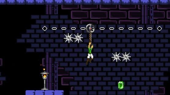 Grapplania — screenshot 5