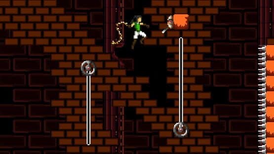 Grapplania — screenshot 7