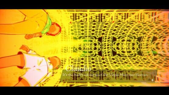 Mediterranea Inferno — screenshot 2