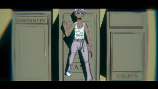 Mediterranea Inferno — screenshot 5