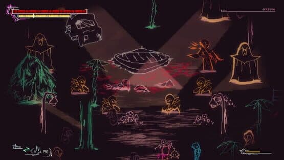 Death of a Wish — screenshot 1