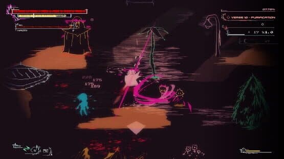 Death of a Wish — screenshot 2