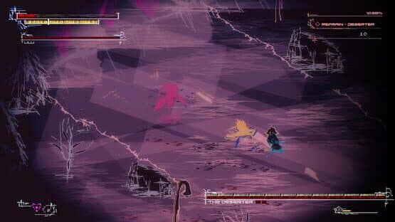 Death of a Wish — screenshot 3