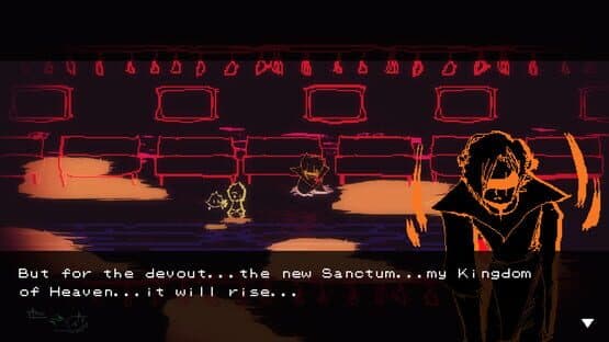 Death of a Wish — screenshot 4
