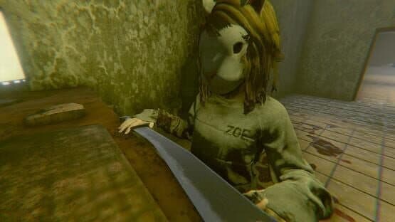 Dismember Mind 3 — screenshot 1