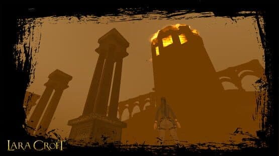 Lara Croft: The Last Plague — screenshot 3