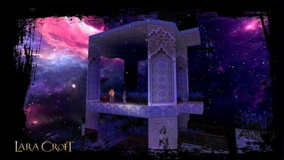 Lara Croft: The Last Plague — screenshot 4