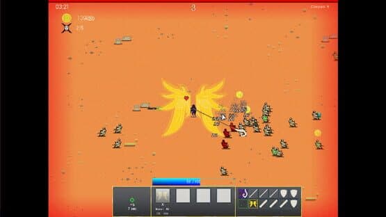 Magi's Dream — screenshot 1
