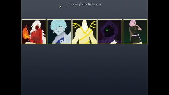Magi's Dream — screenshot 2