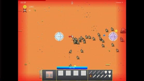 Magi's Dream — screenshot 3