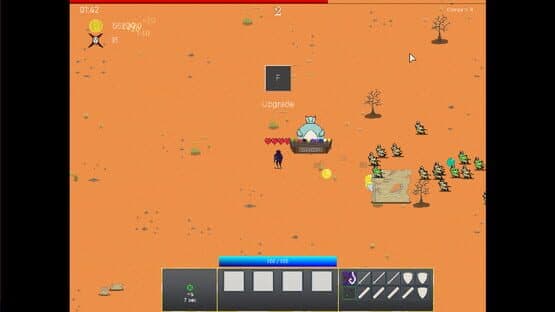 Magi's Dream — screenshot 5