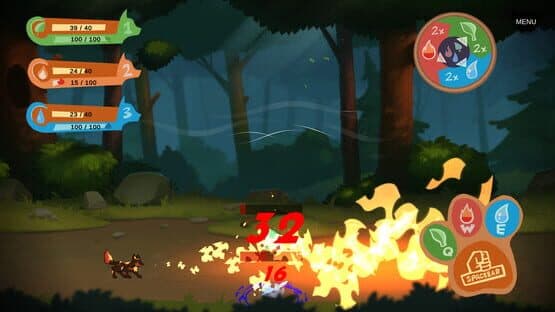Kazu Adventures — screenshot 1