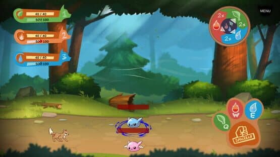Kazu Adventures — screenshot 2