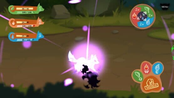 Kazu Adventures — screenshot 3