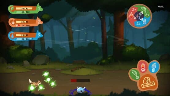 Kazu Adventures — screenshot 4