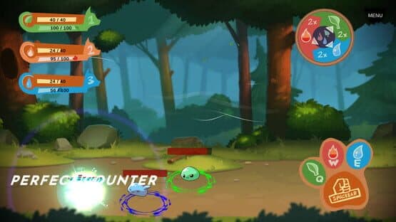 Kazu Adventures — screenshot 5