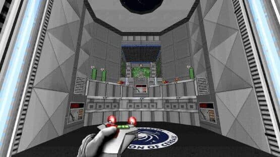 Chex Quest 4: Flemmed to The Core — screenshot 2
