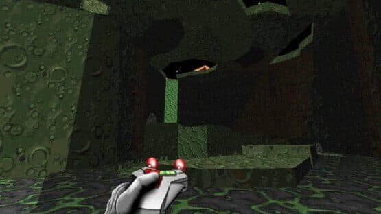 Chex Quest 4: Flemmed to The Core — screenshot 4