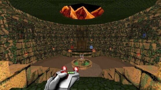 Chex Quest 4: Flemmed to The Core — screenshot 5