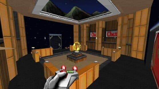 Chex Quest 4: Flemmed to The Core — screenshot 8