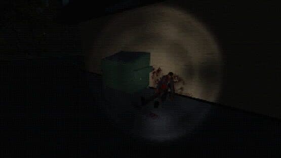 Bloody Woman — screenshot 3