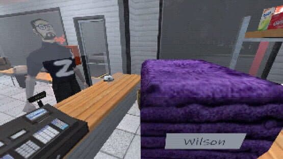 Bloody Woman — screenshot 6