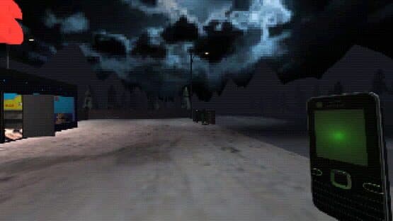 Midnight Tales Vol.3: Christmas — screenshot 1