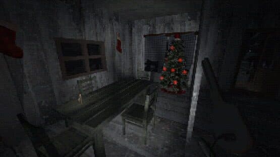 Midnight Tales Vol.3: Christmas — screenshot 2