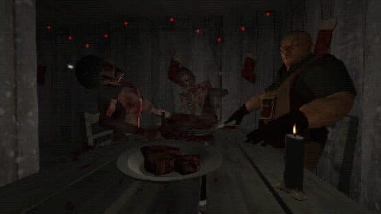 Midnight Tales Vol.3: Christmas — screenshot 4
