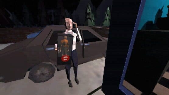 Midnight Tales Vol.3: Christmas — screenshot 6