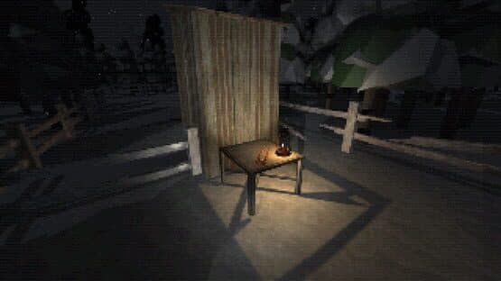 Midnight Tales Vol.3: Christmas — screenshot 7