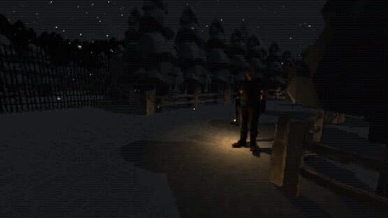 Midnight Tales Vol.3: Christmas — screenshot 8