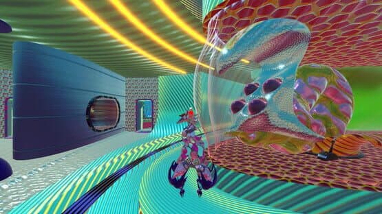 Fragrance Point — screenshot 1