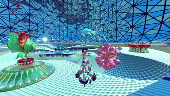 Fragrance Point — screenshot 2