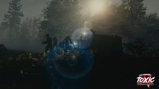 John Carpenter's Toxic Commando — screenshot 1