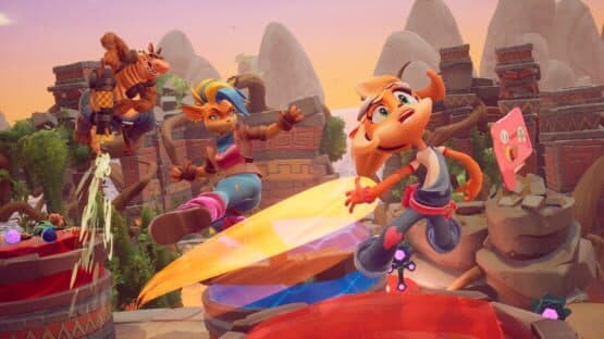 Crash Team Rumble: Season 1 — screenshot 1