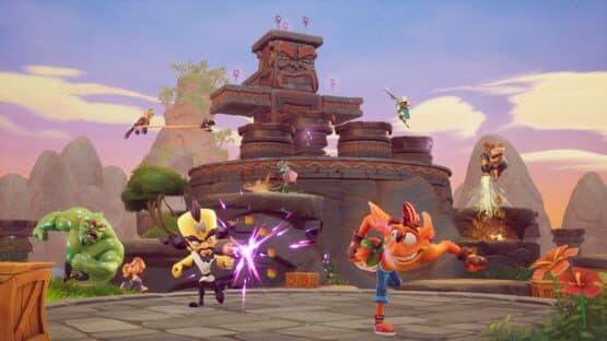 Crash Team Rumble: Season 1 — screenshot 2