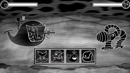 Undershadows — screenshot 2