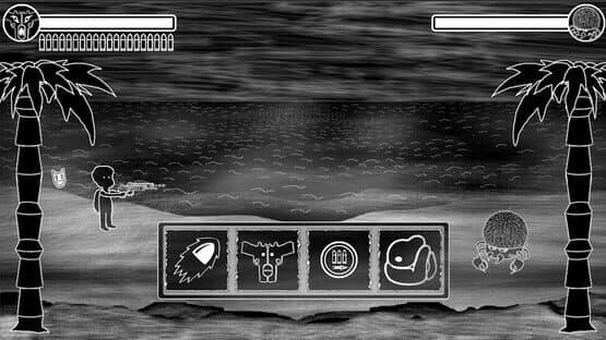Undershadows — screenshot 3