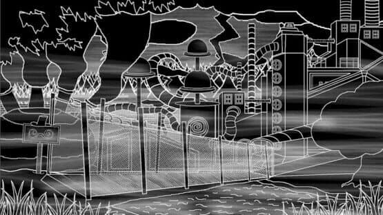 Undershadows — screenshot 5