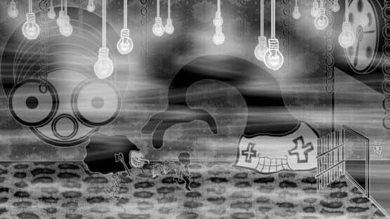 Undershadows — screenshot 7