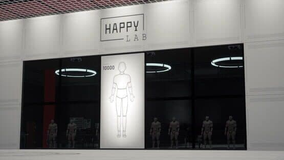 Happy Lab — screenshot 1