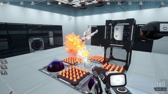 Happy Lab — screenshot 2