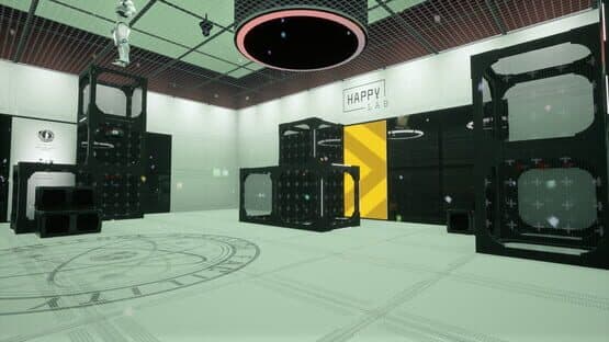 Happy Lab — screenshot 5