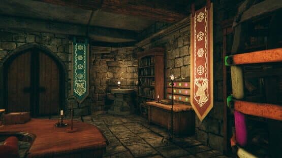 Wizardry School: Escape Room — screenshot 4