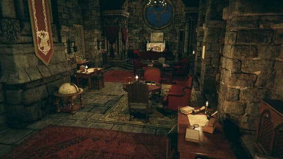 Wizardry School: Escape Room — screenshot 5
