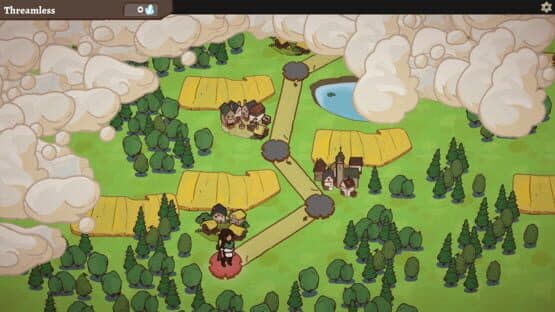 Demon Loop — screenshot 2