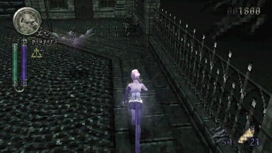 Gunmetal Gothic — screenshot 3